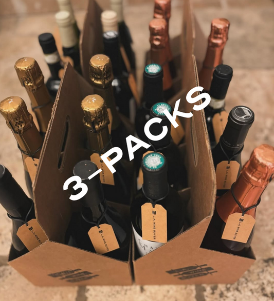 3-PACKS