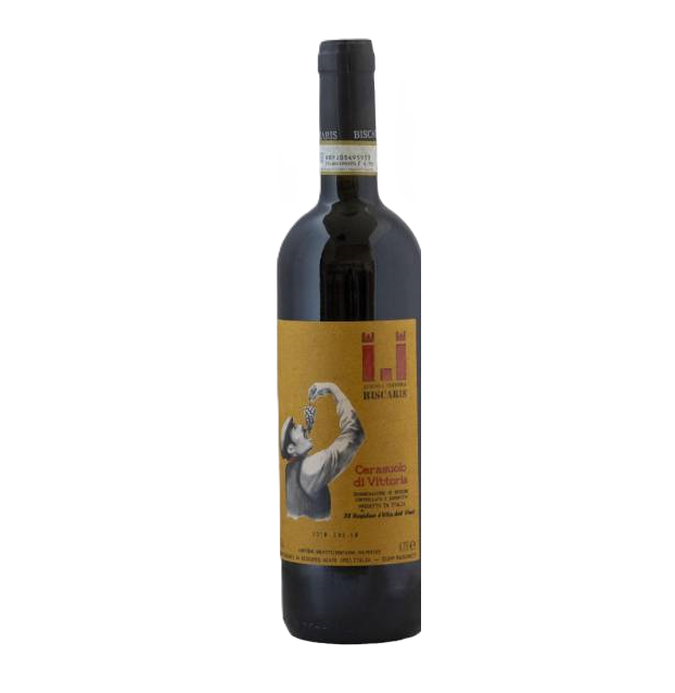 2021 Cerasuolo, Azienda Vinicola Biscaris