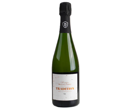 NV Brut Champagne, Brocard Pierre