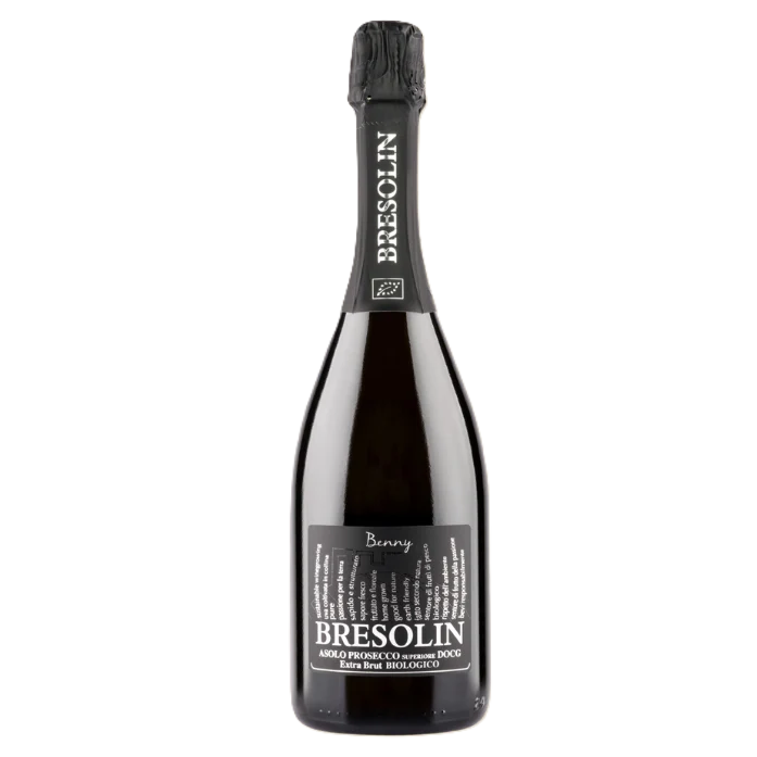 Prosecco Superiore, Bresolin Bio