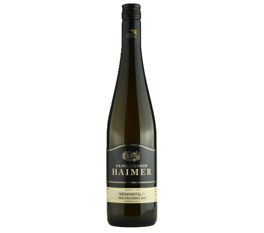 2024 Grüner Veltliner, Haimer