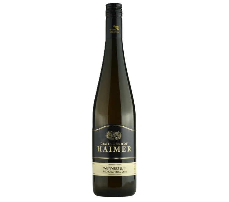 2024 Grüner Veltliner, Haimer