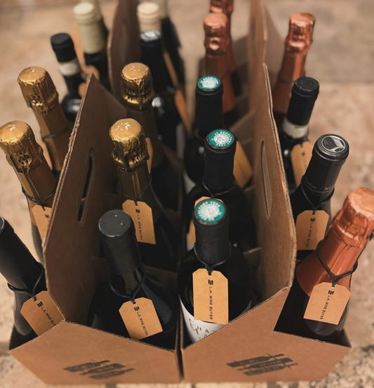 LA Wine Buyer 6-packs