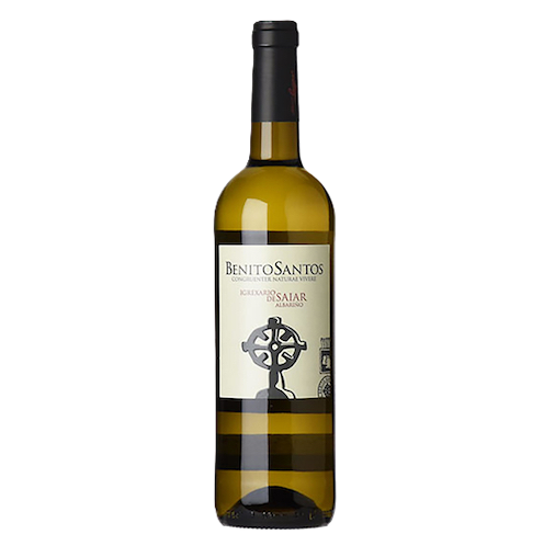 2024 Albariño, BenitoSantos