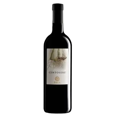 2022 Centosere Cannonau, Pala