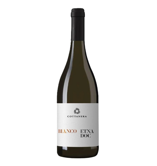 2024 Etna Bianco, Cottanera