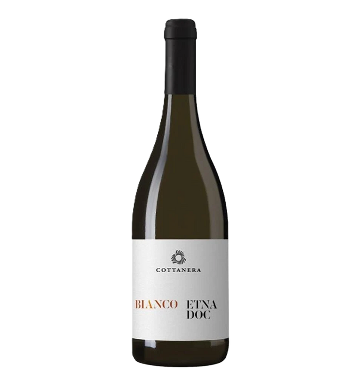 2024 Etna Bianco, Cottanera