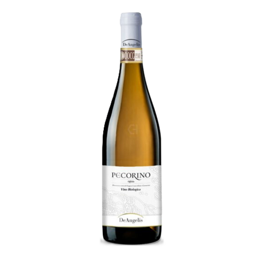 2024 Pecorino, DeAngelis