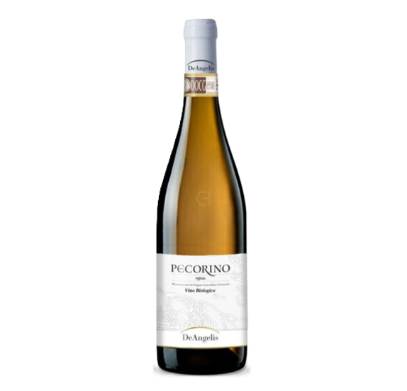 2024 Pecorino, DeAngelis