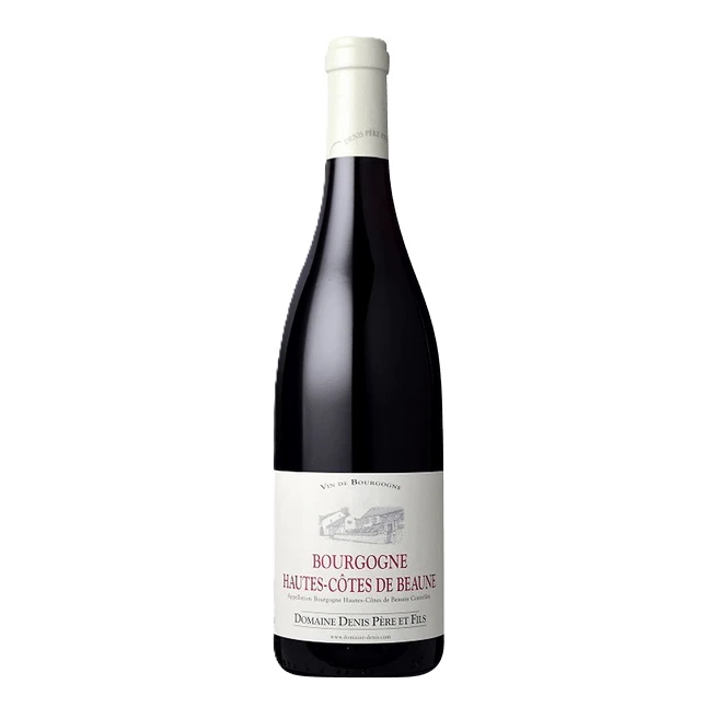 2024, Haute-Côtes de Beaune, Domaine Denis Père et Fils