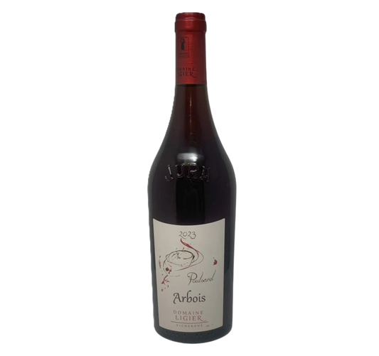 2023 Poulsard, Domaine Ligier