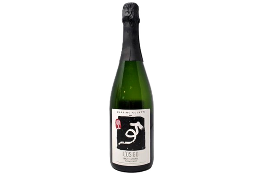 L’Osigo, Massimo Coletti