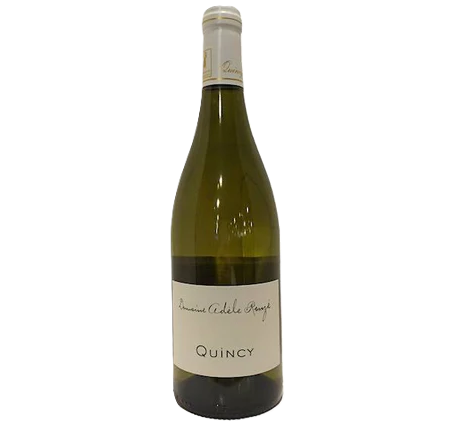 2024 Quincy, Adèle Rouzé