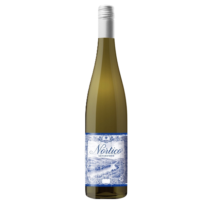 2024 Alvarinho, Nortico
