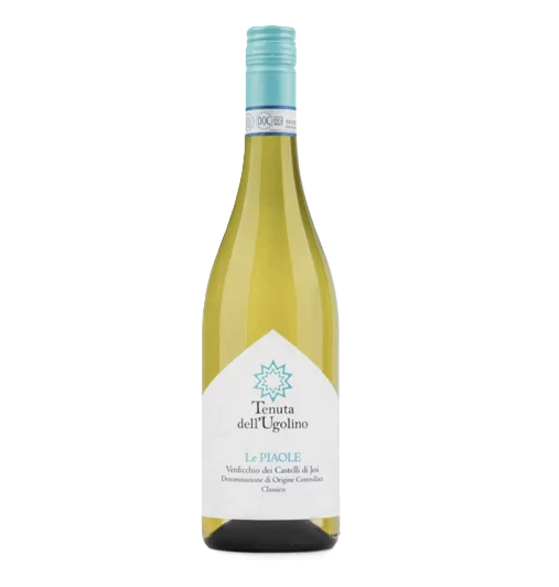 2024 Verdicchio, Tenuta dell'Ugolino