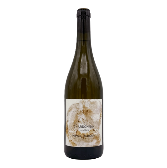 2024 Chardonnay "vom Kalk", Markus Altenburger