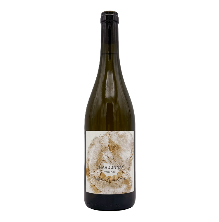 2024 Chardonnay "vom Kalk", Markus Altenburger